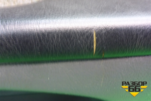 Обшивка двери передней правой под электрику (823022D070RN) для Hyundai Elantra 3 (XD) с 2000-2010г (Элантра)