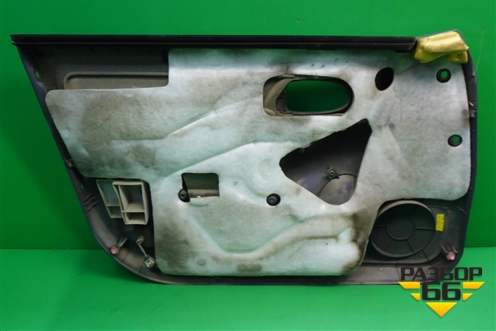 Обшивка двери передней правой под электрику (823022D070RN) для Hyundai Elantra 3 (XD) с 2000-2010г (Элантра)