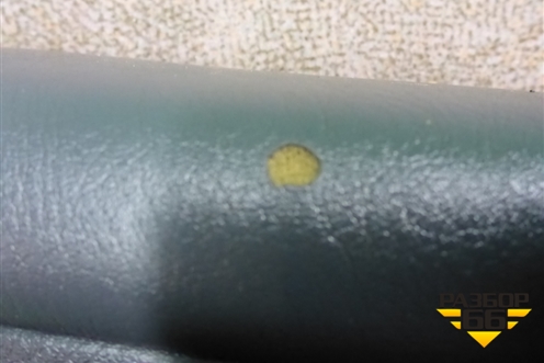 Обшивка двери задней левой под электрику (833012D120RN) для Hyundai Elantra 3 (XD) с 2000-2010г (Элантра)