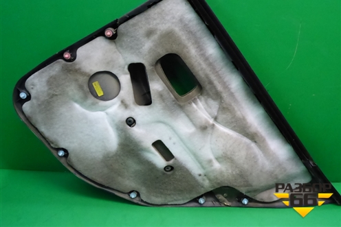 Обшивка двери задней левой под электрику (833012D120RN) для Hyundai Elantra 3 (XD) с 2000-2010г (Элантра)