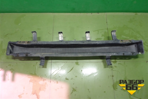 Усилитель заднего бампера (866312D010) для Hyundai Elantra 3 (XD) с 2000-2010г (Элантра)