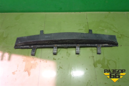 Усилитель заднего бампера (866312D010) для Hyundai Elantra 3 (XD) с 2000-2010г (Элантра)