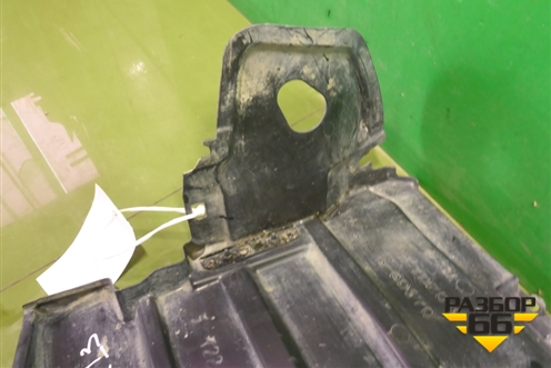 Локер передний правый (5389560050) для Lexus LX-570 с 2015г (ЛХ)