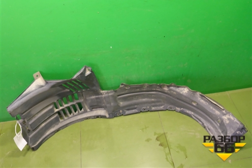 Локер передний правый (5389560050) для Lexus LX-570 с 2015г (ЛХ)