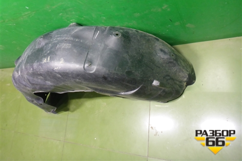 Локер задний правый (7553165J00) для Suzuki Grand Vitara с 2006г (Гранд Витара)