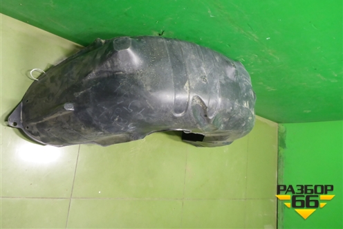 Локер задний правый (7553165J00) для Suzuki Grand Vitara с 2006г (Гранд Витара)