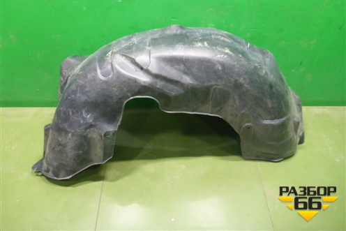 Локер задний правый (7553165J00) для Suzuki Grand Vitara с 2006г (Гранд Витара)