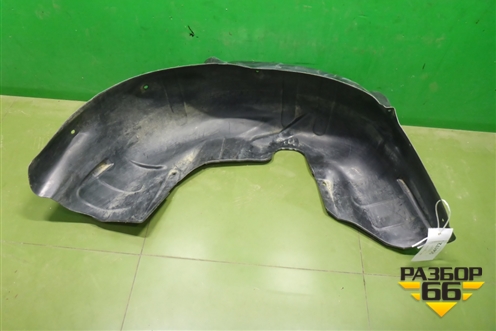 Локер задний правый (7553165J00) для Suzuki Grand Vitara с 2006г (Гранд Витара)