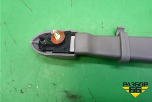 Ручка внутренняя потолочная для Hyundai Elantra 3 (XD) с 2000-2010г (Элантра)