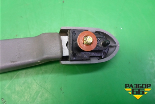 Ручка внутренняя потолочная для Hyundai Elantra 3 (XD) с 2000-2010г (Элантра)