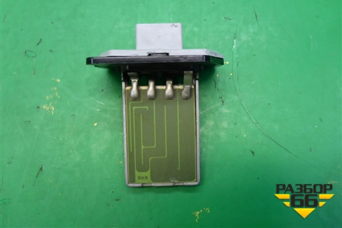 Резистор отопителя для Hyundai Elantra 3 (XD) с 2000-2010г (Элантра)