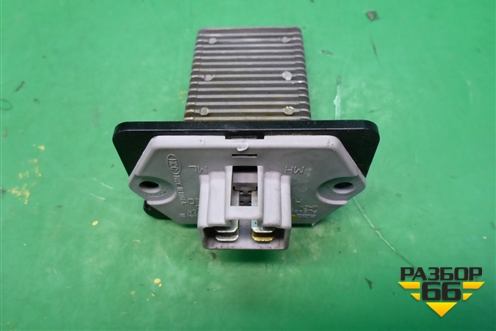 Резистор отопителя для Hyundai Elantra 3 (XD) с 2000-2010г (Элантра)