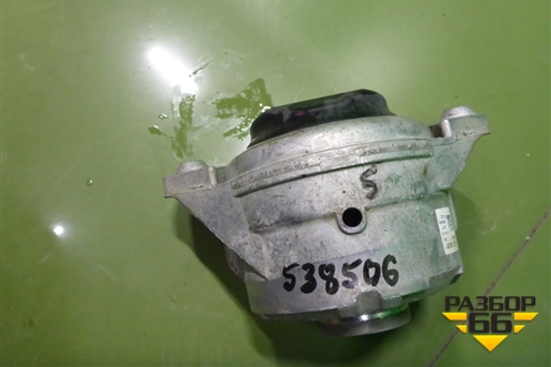 Опора двигателя правая (A2132403800) для Mercedes Benz E-Klass W213 с 2016г (Е)