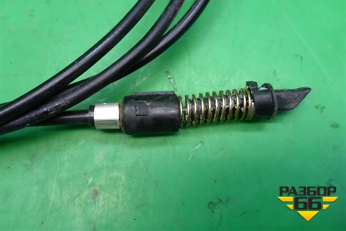 Трос открывания лючка бензобака для Hyundai Elantra 3 (XD) с 2000-2010г (Элантра)