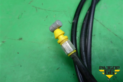 Трос открывания лючка бензобака для Hyundai Elantra 3 (XD) с 2000-2010г (Элантра)