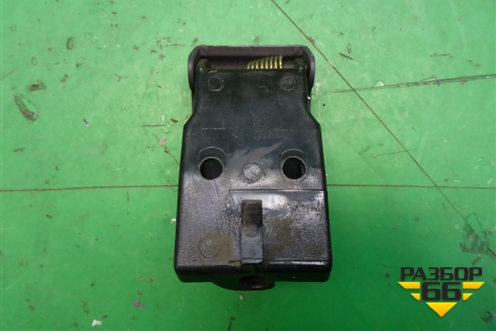 Ручка открывания капота для Hyundai Elantra 3 (XD) с 2000-2010г (Элантра)