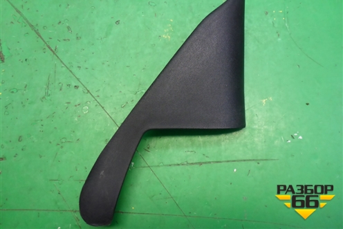 Накладка двери передней правой уголок (876612D000) для Hyundai Elantra 3 (XD) с 2000-2010г (Элантра)