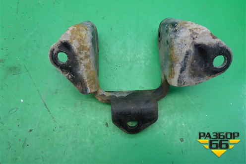 Кронштейн КПП левый (2.0л G4GC АКПП) для Hyundai Elantra 3 (XD) с 2000-2010г (Элантра)