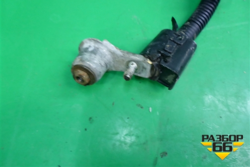 Клемма аккумулятора плюс для Hyundai Elantra 3 (XD) с 2000-2010г (Элантра)