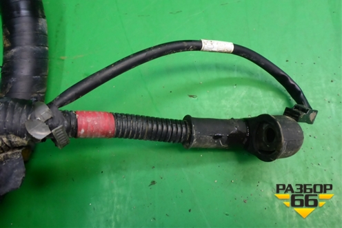 Клемма аккумулятора плюс для Hyundai Elantra 3 (XD) с 2000-2010г (Элантра)