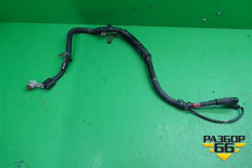 Клемма аккумулятора плюс для Hyundai Elantra 3 (XD) с 2000-2010г (Элантра)