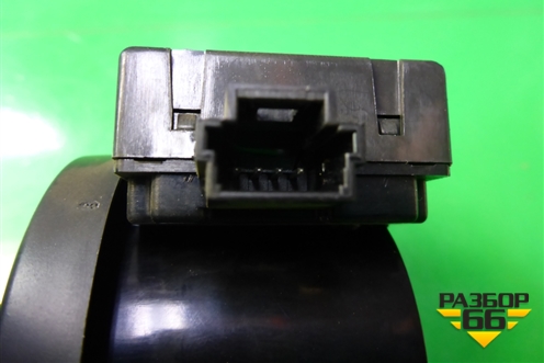 Антенна иммобилайзера (8200826300) для Nissan Almera G15 с 2012г (Альмера Г15)