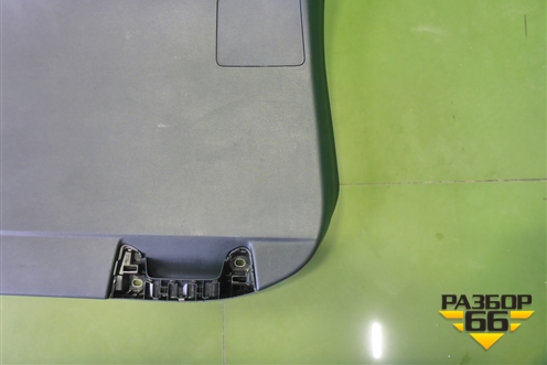 Обшивка двери багажника (677500R120) для Toyota Rav-4 с 2018г (Рав 4)