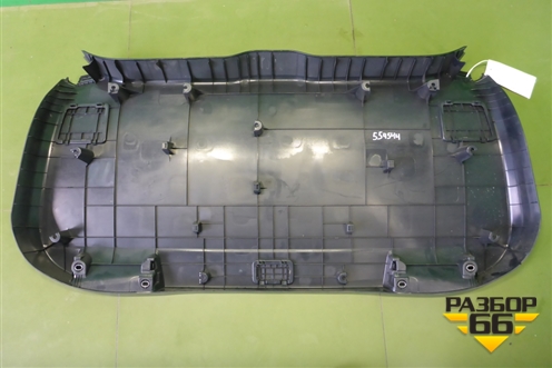 Обшивка двери багажника (677500R120) для Toyota Rav-4 с 2018г (Рав 4)