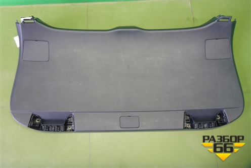 Обшивка двери багажника (677500R120) для Toyota Rav-4 с 2018г (Рав 4)