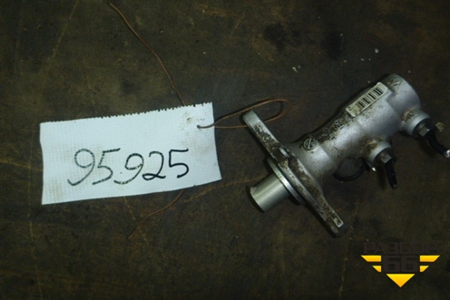 Цилиндр тормозной главный без бачка для Peugeot 207 с 2006-2015г