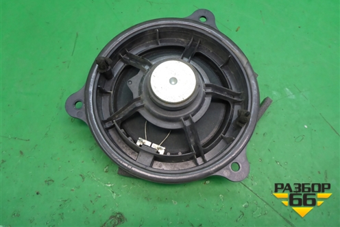 Динамик для Nissan Almera G15 с 2012г (Альмера Г15)