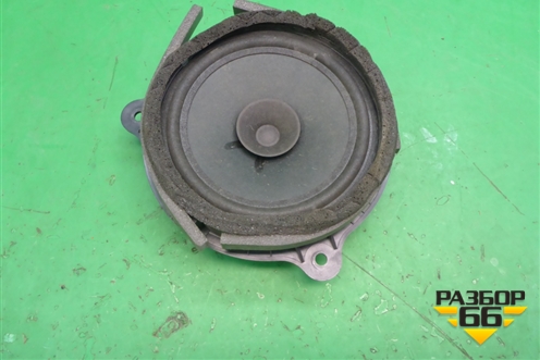 Динамик для Nissan Almera G15 с 2012г (Альмера Г15)