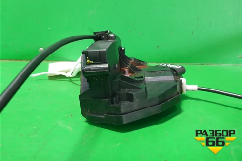 Замок двери задней левой (5 контактов) (31301943) для Volvo S60 с 2010-2018г (C60)