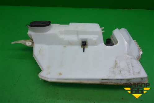 Бачок омывателя лобового стекла для Nissan Almera G15 с 2012г (Альмера Г15)