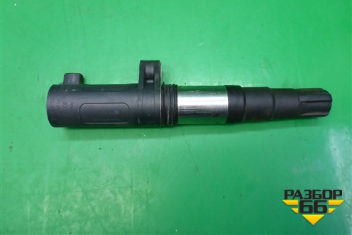 Катушка зажигания (8200765882) для Nissan Almera G15 с 2012г (Альмера Г15)