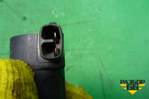 Катушка зажигания (8200765882) для Nissan Almera G15 с 2012г (Альмера Г15)