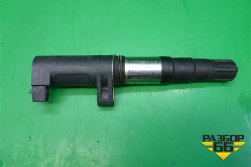 Катушка зажигания (8200765882) для Nissan Almera G15 с 2012г (Альмера Г15)