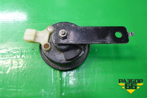 Сигнал звуковой (низкий тон) для Nissan Almera G15 с 2012г (Альмера Г15)