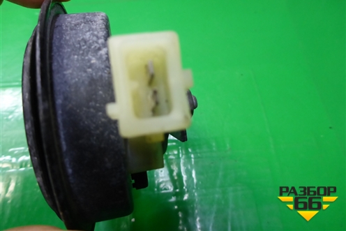 Сигнал звуковой (низкий тон) для Nissan Almera G15 с 2012г (Альмера Г15)