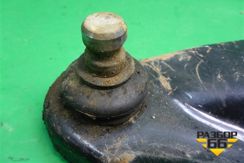 Рычаг передний правый для Nissan Almera G15 с 2012г (Альмера Г15)