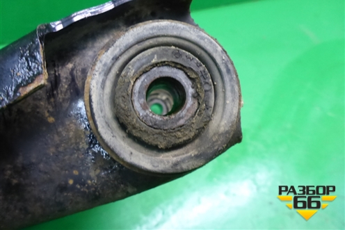 Рычаг передний правый для Nissan Almera G15 с 2012г (Альмера Г15)