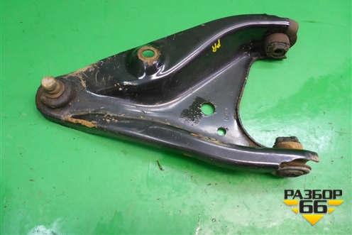 Рычаг передний правый для Nissan Almera G15 с 2012г (Альмера Г15)
