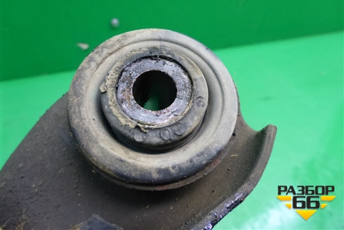 Рычаг передний правый для Nissan Almera G15 с 2012г (Альмера Г15)