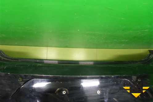 Бампер задний (под парктроник) (31383297) для Volvo S90 с 2016г (C90)