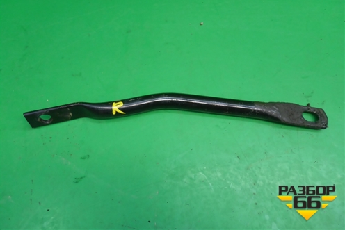 Кронштейн подрамника правый для Nissan Almera G15 с 2012г (Альмера Г15)