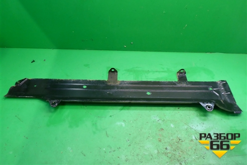 Защита топливных трубок (462673904R) для Nissan Almera G15 с 2012г (Альмера Г15)