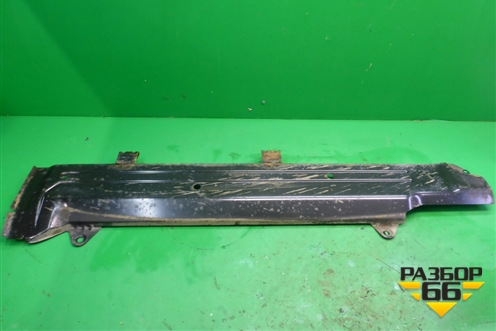 Защита топливных трубок (462673904R) для Nissan Almera G15 с 2012г (Альмера Г15)