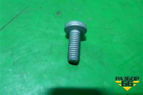 Болт (поддона КПП новый) (N10451408) для Audi Q8 с 2018г (Ку 8)