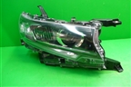 Фара правая (после 2017г LED без блока) (8114560N20) для Toyota Land Cruiser Prado(150) с 2009г (Ленд Крузер Прадо)