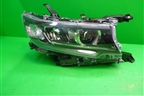 Фара правая (после 2017г LED без блока) (8114560N20) для Toyota Land Cruiser Prado(150) с 2009г (Ленд Крузер Прадо)